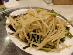 -内蒙联营烧麦 草原石榴红(护国寺店)