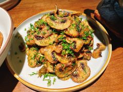 -薇酌饮·陕西菜(南门外店)
