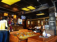 -玛吉阿米·餐吧