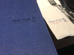 -bluefrog蓝蛙(皇庭广场店)