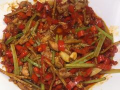 -小暖厨·长沙菜(孟州店)