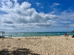 -海南清水湾莱佛士酒店