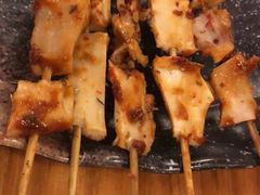 -回·龙虾铺·盆盆蟹·烧烤大排档(回龙观店)