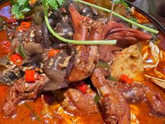 -老闵田螺馆·南昌市井菜·特色小吃(总店)