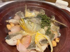 -莆田餐厅PUTIEN(金融街购物中心店)