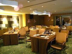 会议室-深圳皇庭V酒店