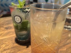-Q MEX 库迈墨西哥餐吧(三里屯店)