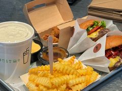 -Shake Shack(西单大悦城店)