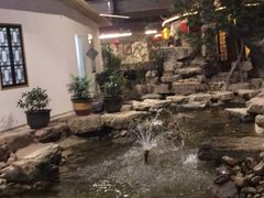 -森谷美食公园(杨行店)