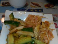 -青岛蓝海大饭店·渔歌舫(李沧店)