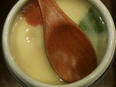 炖蛋-食其家·牛丼咖喱(金桥国际店)