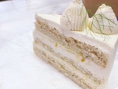 茉莉青梅-St蛋糕王国(亨特店)