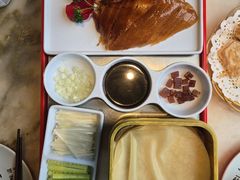 -伙靠·江浙菜(田林路店)