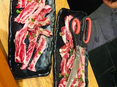 -千寻烧肉(政务区店)