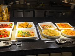 -万德诺富特酒店·自助餐厅(万德大厦店)