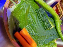 -釜山火炉·海鲜烤肉(紫藤路店)