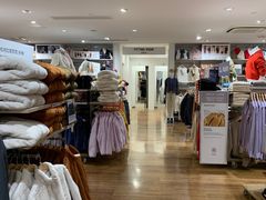 -优衣库(哈尔滨中央大街店)