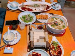 -几荷·恰似故人来(秀水广场店)
