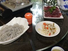-贵州人家·酸汤火锅·20年老字号