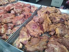-刘纪孝腊牛羊肉(北广济街店)