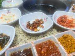 -安又胖韩国烤肉(美罗城店)