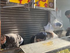 -明记牛杂(新马路分店)
