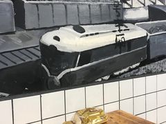 -胡犇嗲单车烧烤(坡子街店)