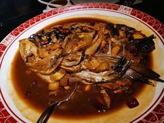 -旺顺阁鱼头泡饼(常营店)
