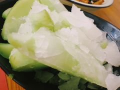 冰镇情果-炒豆合作社(东四总店)