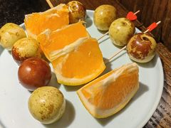-吼堂老火锅(太古里总店)