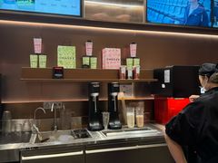 -霸王茶姬(长沙湖南大学登高路店)