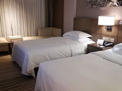 -北京希尔顿逸林酒店