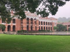 -辛亥革命博物院北区