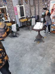 -创美界王子造型（上庄小区店）