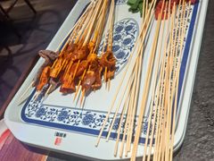 -来涮蜀鲜货火锅串串香(菜市口店)
