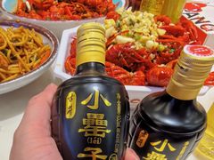 -阿胖龙虾(罍街店)