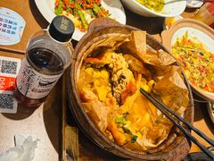 -新发现(宝山龙湖店)