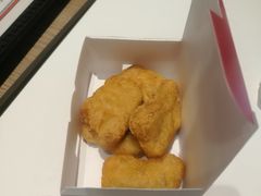 -肯德基(平江新城店)