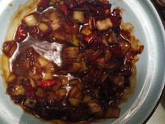 -菜香根大酒楼(首师大店)