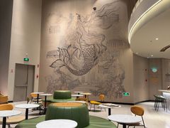 -星巴克臻选(宁波天一广场店)