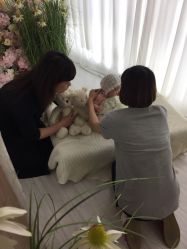 -BabyA 专业婴童摄影(古北时尚广场店)