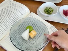 -无味舒食(环岛路店)