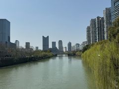 -运河游船(武林门码头)