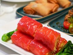 -香港狮子山下·明星粤菜餐厅(北苑店)