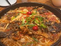 -老板恋上鱼(振华商厦店)