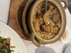 -粤财皇冠假日酒店·彩华轩中餐厅