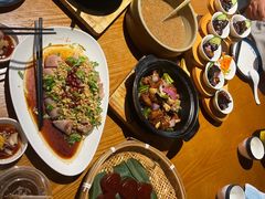 -猪腰一家·地道佛山菜(盐步店)