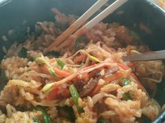 -朴鲸家正宗韩国料理(福田店)