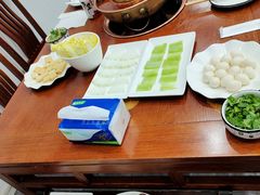 -岳合轩老北京涮肉