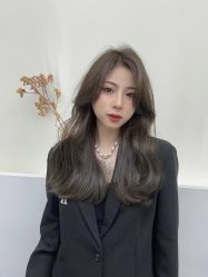 -KIMI HAIR SALON·烫染设计店